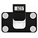 Bilancia Elettronica Da Bagno 180 Kg - Dom532n - Foto miniatura 2