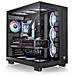 Pc Gaming Amd Ryzen 9 9950x Ram 32gb Ssd 2tb Arc A770 16gb W11p - Foto miniatura 2