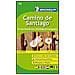 Camino de Santiago 1:150.000 - Foto miniatura 1