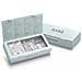 Pure Solutions Set : Balance Fluid, Vitamin A, Hydrating, Emulsion, For Face, 20 Ml + Pure Solutions, Eliminates Impurities, Cream Mask, For Face, 30 G +, Purifying, Lotion-serum, For Face, 3 Ml +, Purifying, Lotio - Foto miniatura 1