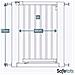 Bettacare Cancelletto Elegance In Legno, Bianco, 71cm - 79cm - Foto miniatura 2
