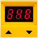 Stazione Saldante 937d+ Con Display Lcd - 60w, 200-480°c | Griglia Ceramica, Esd Safe, Grotte 900m | Per Lavori Di Precisione - Foto miniatura 4