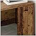 Cuccia per cani Legno vecchio 44 x 42 x 49 cm Legno multistrato - Foto miniatura 4