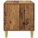Cuccia per cani Legno vecchio 44 x 42 x 49 cm Legno multistrato - Foto miniatura 6