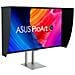 Monitor 31,5" QD-OLED ProArt OLED Flat PA32UCDMR-K 4K Ultra HD Tempo di risposta 0,1 ms - Foto miniatura 5
