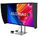 Monitor 31,5" QD-OLED ProArt OLED Flat PA32UCDMR-K 4K Ultra HD Tempo di risposta 0,1 ms - Foto miniatura 4