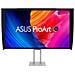 Monitor 31,5" QD-OLED ProArt OLED Flat PA32UCDMR-K 4K Ultra HD Tempo di risposta 0,1 ms - Foto miniatura 1