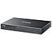 Omada ES210GP switch di rete Gestito L2 Gigabit Ethernet (10/100/1000) Supporto Power over Ethernet (PoE) Guida DIN Nero - Foto miniatura 4