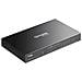 Omada ES210GP switch di rete Gestito L2 Gigabit Ethernet (10/100/1000) Supporto Power over Ethernet (PoE) Guida DIN Nero - Foto miniatura 5