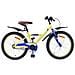 Bicicletta per Bambini 18 Pollici per bambini dai 5 ai 7 anni - Foto miniatura 1
