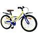 Bicicletta per Bambini 18 Pollici per bambini dai 5 ai 7 anni - Foto miniatura 2