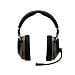 MMX 230 Auricolare Con cavo e senza cavo A Padiglione Gaming USB tipo-C Bluetooth Nero - Foto miniatura 2