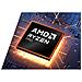 DK1M5ET laptop Copilot+ PC AMD Ryzen AI 7 PRO 40,6 cm (16") WUXGA 24 GB DDR5-SDRAM 1 TB SSD Wi-Fi 7 (802.11be) Windows 11 Pro AI Workstation, AI PC Argento - Foto miniatura 13