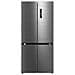 MDRM691FIE46 frigorifero side-by-side Libera installazione 515 L Acciaio inox - Foto miniatura 1