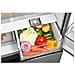 MDRM691FIE46 frigorifero side-by-side Libera installazione 515 L Acciaio inox - Foto miniatura 7