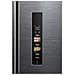 MDRM691FIE46 frigorifero side-by-side Libera installazione 515 L Acciaio inox - Foto miniatura 8