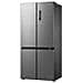 MDRM691FIE46 frigorifero side-by-side Libera installazione 515 L Acciaio inox - Foto miniatura 9