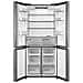 MDRM691FIE46 frigorifero side-by-side Libera installazione 515 L Acciaio inox - Foto miniatura 10