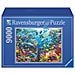 Puzzle Mondo Oceano 9000 pz 193 x 139 cm 17807 - Foto miniatura 1