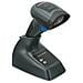 Scanner di codici a barre portatile QuickScan I QBT2430 - Nero - Wireless Connettività - 1D, 2D - Imager - Omnidirezionale - Bluetooth - Foto miniatura 1