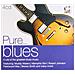 Cd Pure. . . Blues (4 Cd) - Foto miniatura 1