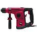 MARTELLO PERFORATORE Tassellatore SDS Plus RH 1020/28 1020W 750 rpm - Foto miniatura 3