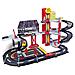 Ferrari Race & Play - Playset Racing Garage Con Veicolo 1:43 - Foto miniatura 1