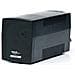 Ups 1300va 720w Active 1*12v 8ah 2*shuko Ita - Foto miniatura 2