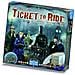Ticket to Ride esp. United Kingdom - Foto miniatura 1