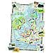 Ticket to Ride esp. United Kingdom - Foto miniatura 2