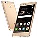 P9 Lite 16 GB 4G / LTE Display 5.2" Full HD Slot Micro SD Fotocamera 13 Mpx Android Italia Oro - Foto miniatura 4