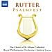John Rutter - Psalmfest, This Is The Day Lord, Thou Hast Been Our Refuge Psalm 150 - Foto miniatura 1