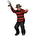 Figura A Nightmare On Elm Street 3 Retro Action Figure Freddy Krueger 20 Cm - Foto miniatura 1