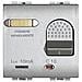 Nt4305/10 - Light Tech - Interruttore Magnetotermico Differenziale 1p+n 10a 3ka 10ma - Foto miniatura 1