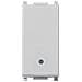 Deviatore Plana Silver 1p 10ax 14000. sl - Foto miniatura 6