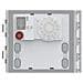 351000 - Modulo Porter Base 2fili - Foto miniatura 1