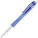 Penna Cancellabile Erasable Gel 0.7mm Colore Blu 12 Pezzi - Foto miniatura 1