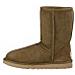 Stivale Ugg Classic Short Donna Nocciola - Foto miniatura 2