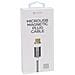 Cavo Magnetico Pucmpm1b Micro Usb-usb 1 M Nero - Foto miniatura 3