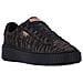 Basket Platform Vri Wn's 02  Black Scarpa Tempo Libero - Donna Uk 6,5 - Foto miniatura 9