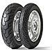 Pneumatico Convenzionali Moto 130/90 16 67h D404 - Foto miniatura 1