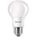 Led Goccia In Vetro 40W E27 4000K Non Dim - Foto miniatura 1