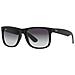 Ray Ban Justin 4165 601/8g 3n Cal. 55 - Foto miniatura 1