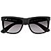 Ray Ban Justin 4165 601/8g 3n Cal. 55 - Foto miniatura 6