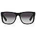 Ray Ban Justin 4165 601/8g 3n Cal. 55 - Foto miniatura 3