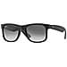 Ray Ban Justin 4165 601/8g 3n Cal. 55 - Foto miniatura 2