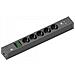 Bach ConnectLine 5x Schuko 1x USB | CONNECT LINE 5xCEE7/3, 1xSchalter, 1xUSB - Foto miniatura 1