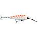 Rapala Countdown Magnum 11 Cg Pearl Orange - Foto miniatura 1