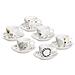 Tazz. Caffe'c / P Pz. 6 Iris Goldy - Foto miniatura 1
