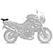 Attacchi Top Master Triumph Tiger 800/800xc Attrezzatura 2011-2016 - Foto miniatura 2